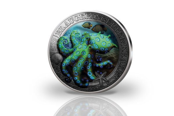 Kraken https