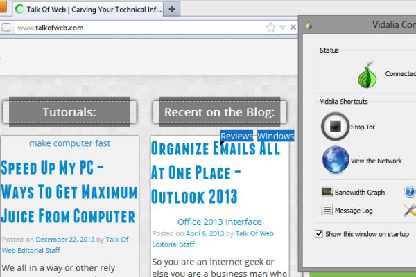 Ссылки тор браузер